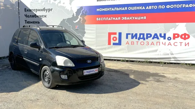 Хендай Матрикс 2009
